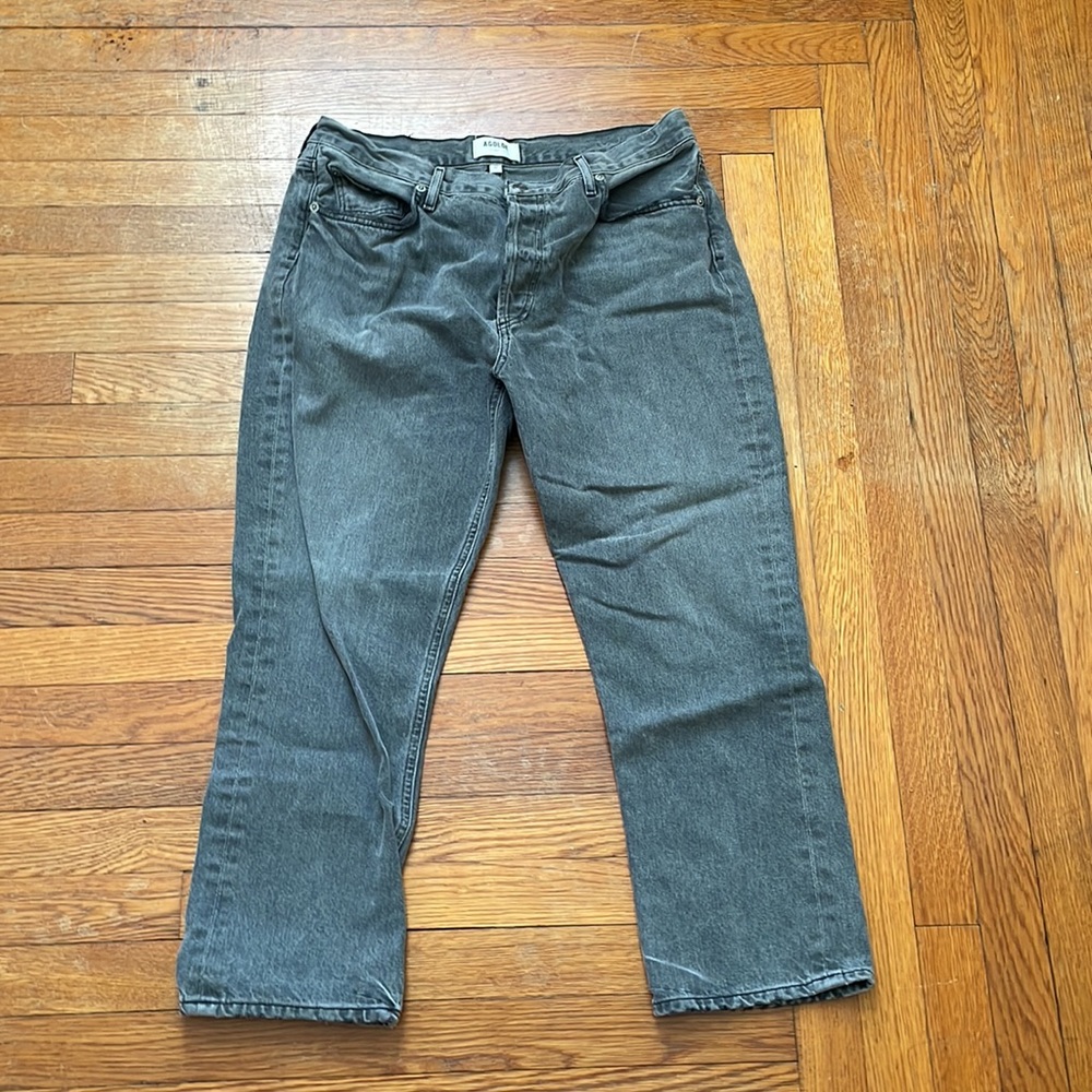 Agolde Jeans, 32